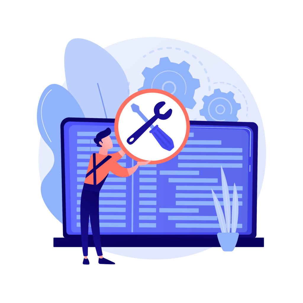 Comprehensive Maintenance & Support - M Square