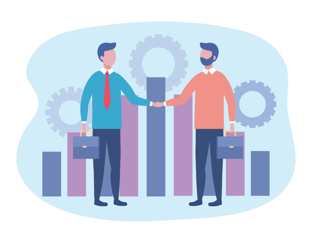 M Square - Your Trusted Partner