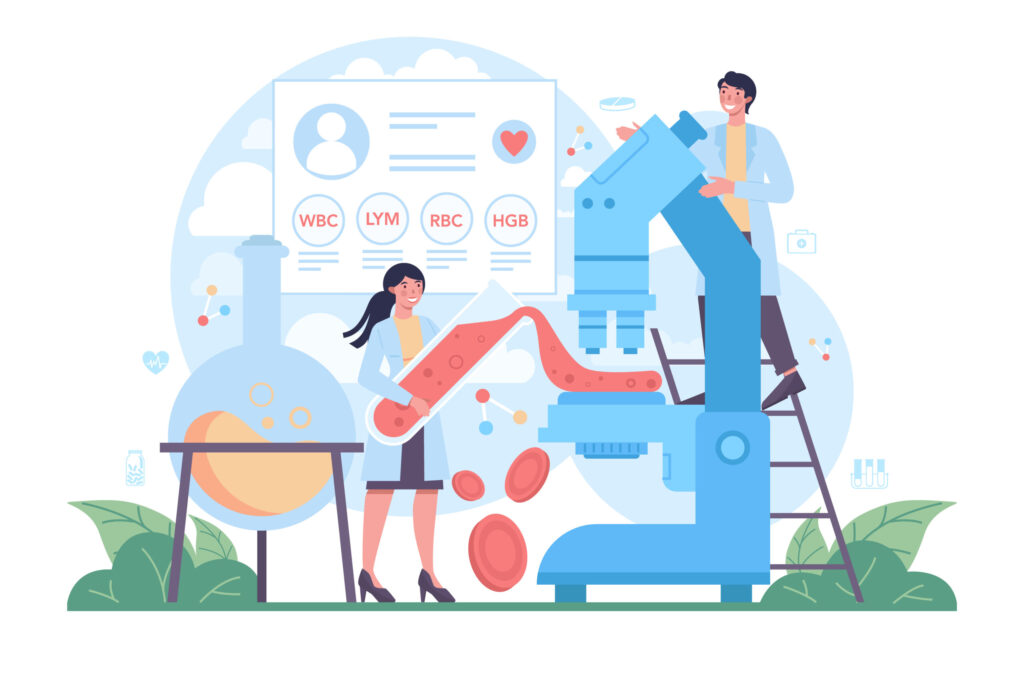 Precision Diagnostics